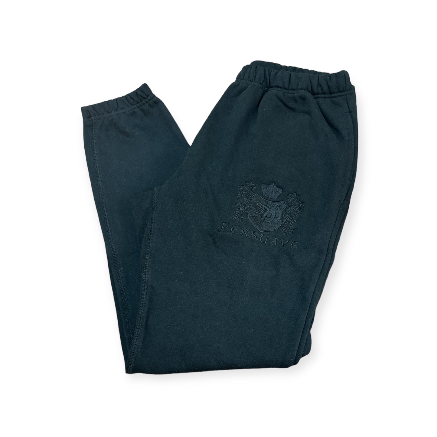 PERFECT BLACKOUT UNIVERSITY SWEATSUIT