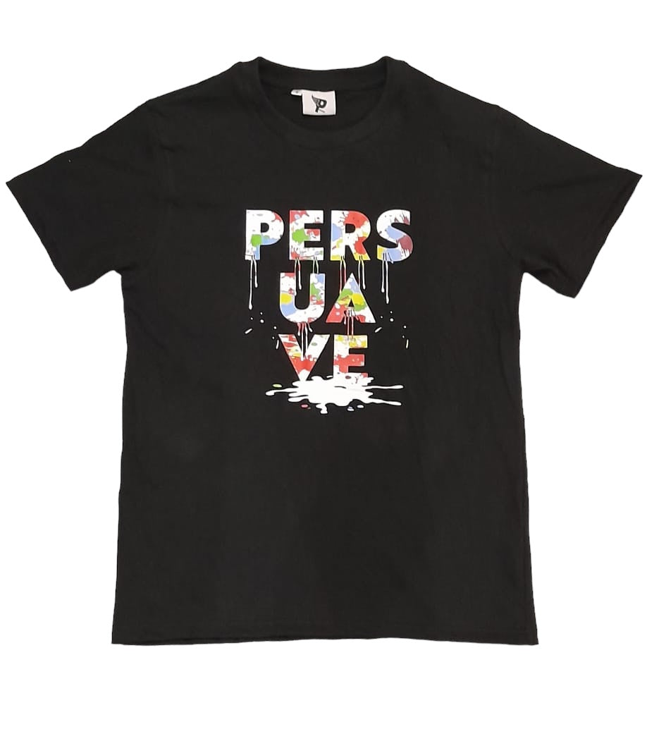 PERFECT SPILL T SHIRT