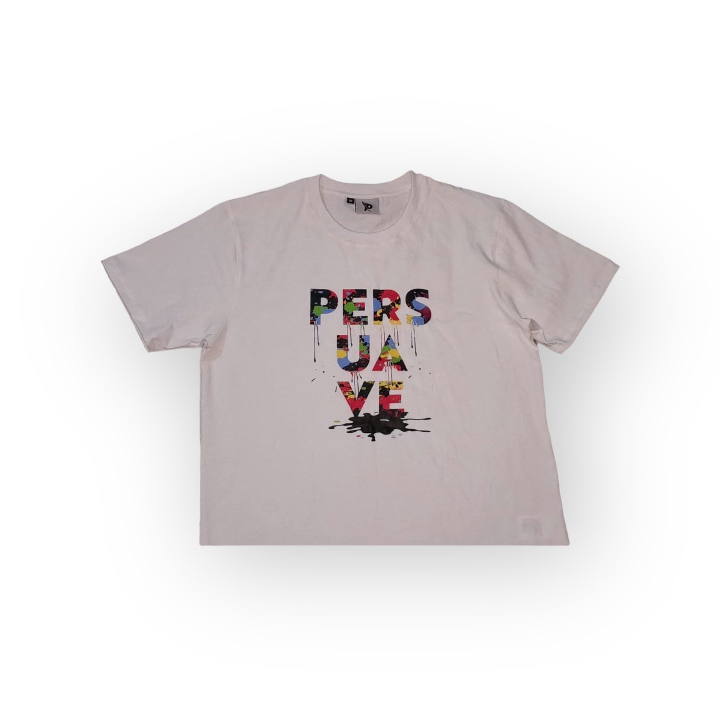PERFECT SPILL T SHIRT
