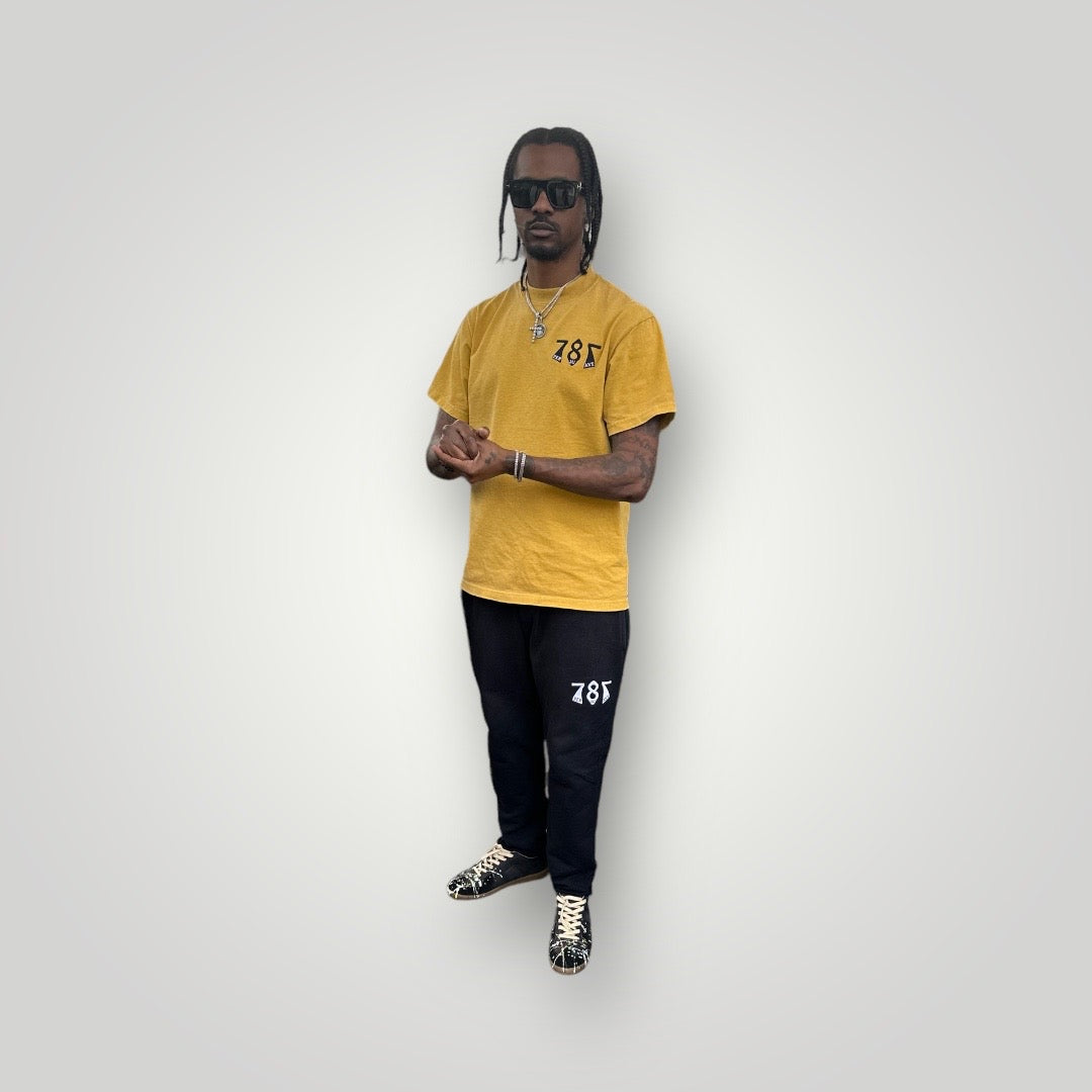 787 T SHIRT