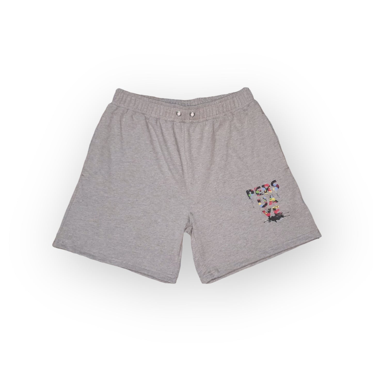 PERFECT SPILL SHORTS