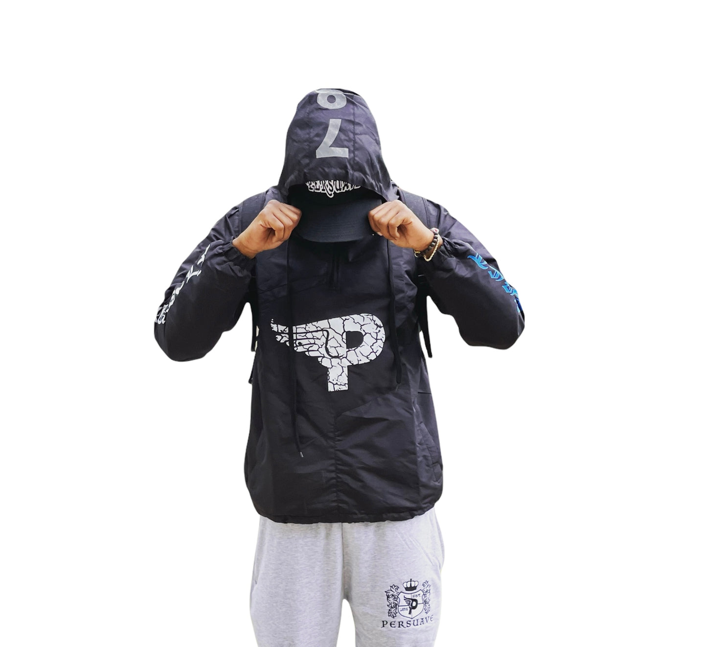 Perfect Windbreaker