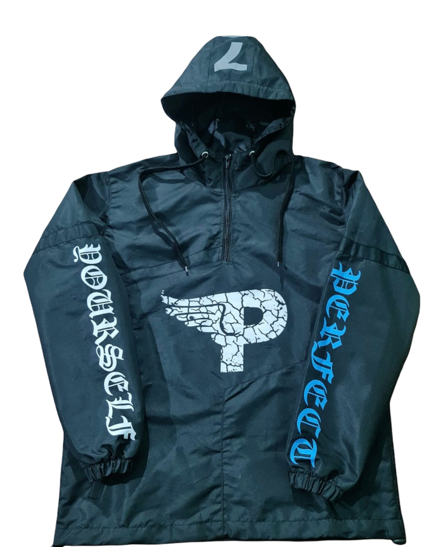 Perfect Windbreaker