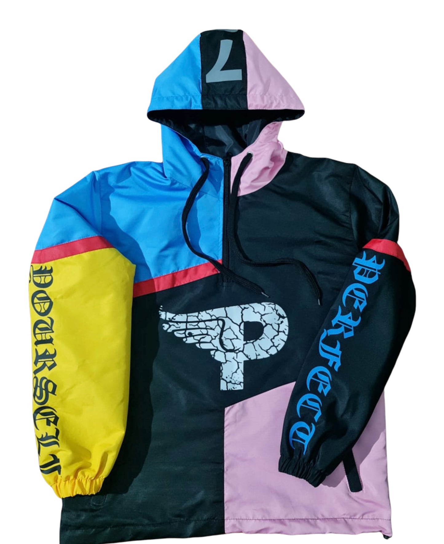Perfect Windbreaker