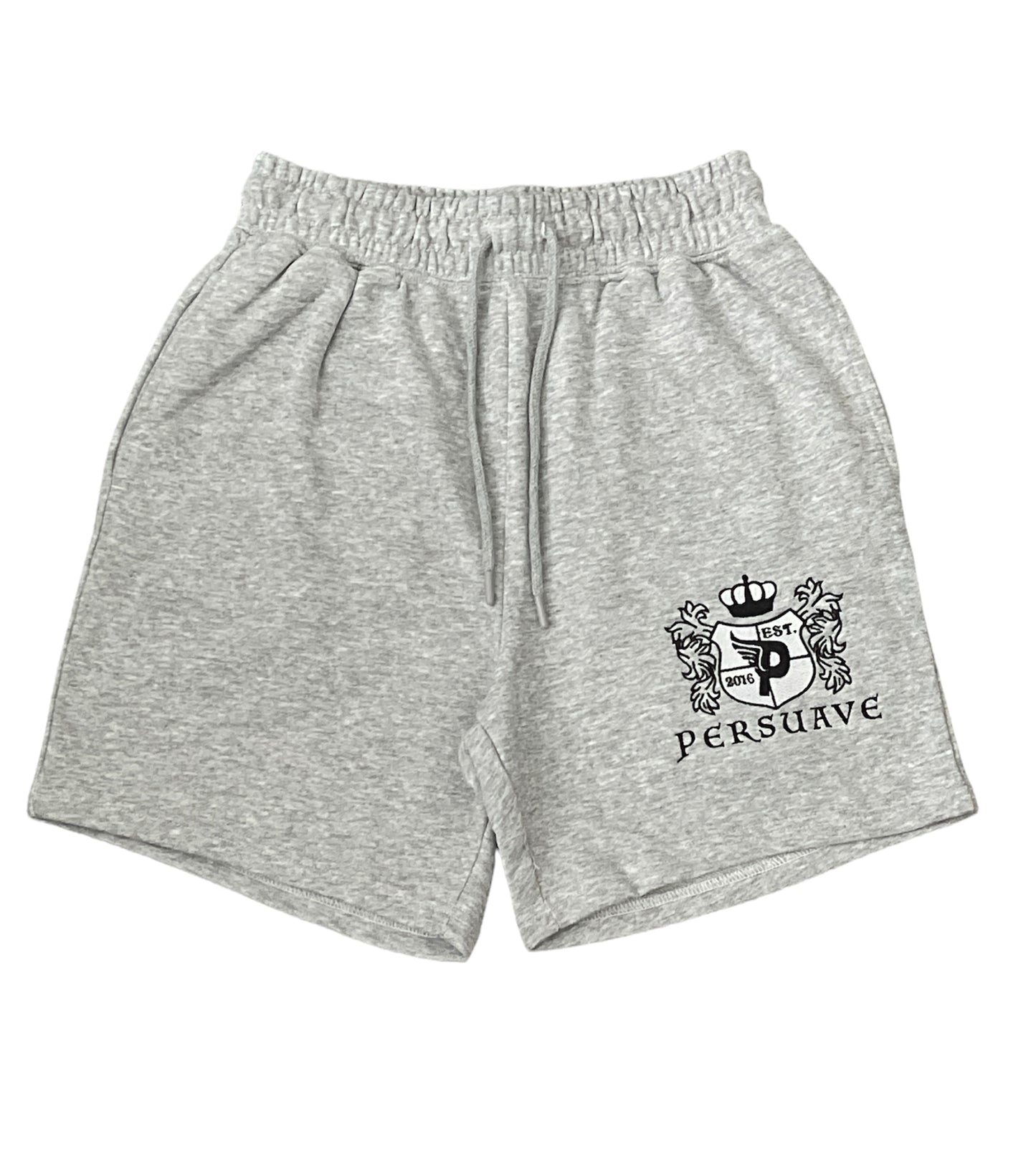PERSUAVE UNIVERSITY SHORTS