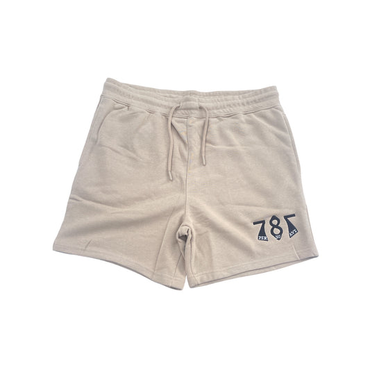 787 SHORTS