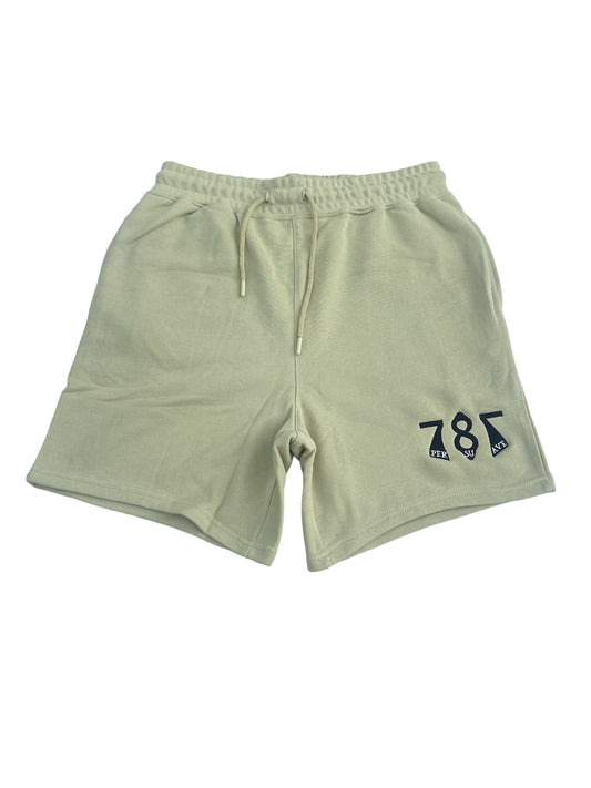 787 SHORTS