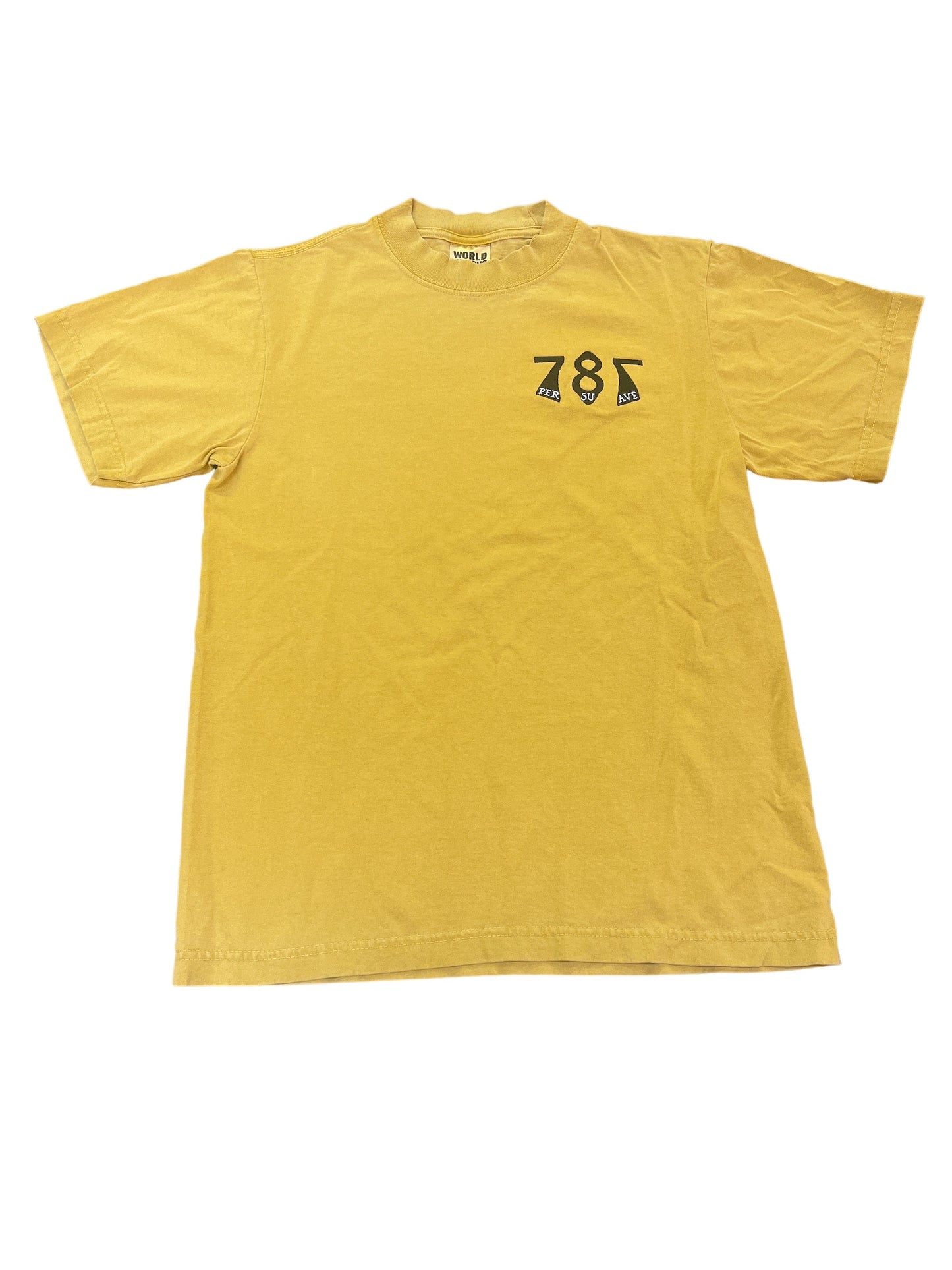 787 T SHIRT