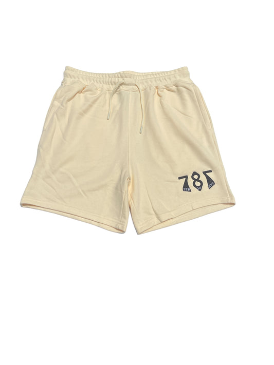787 SHORTS